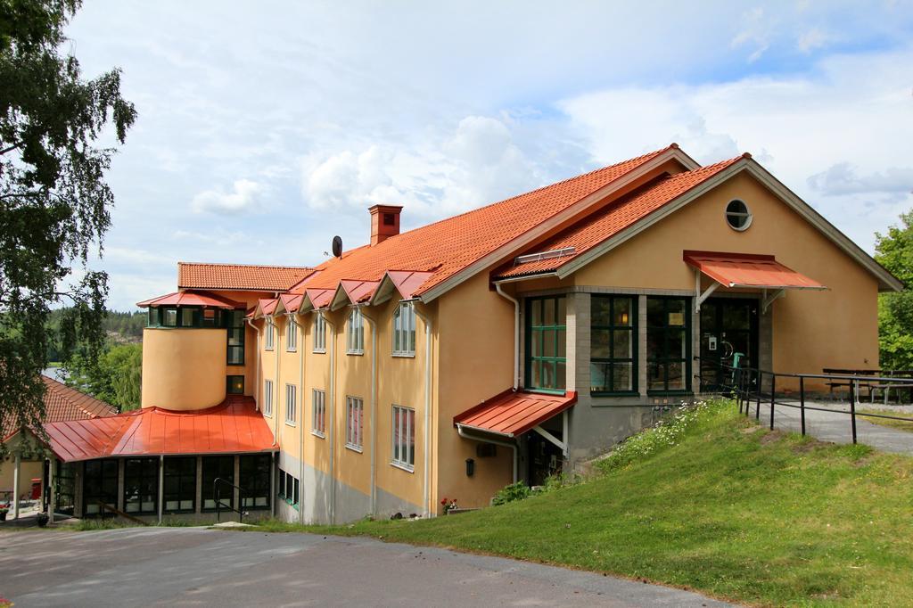 STF Sigtuna Vandrarhem Exteriör bild