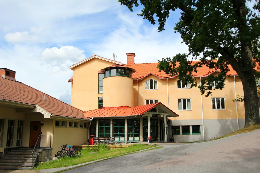 STF Sigtuna Vandrarhem Exteriör bild